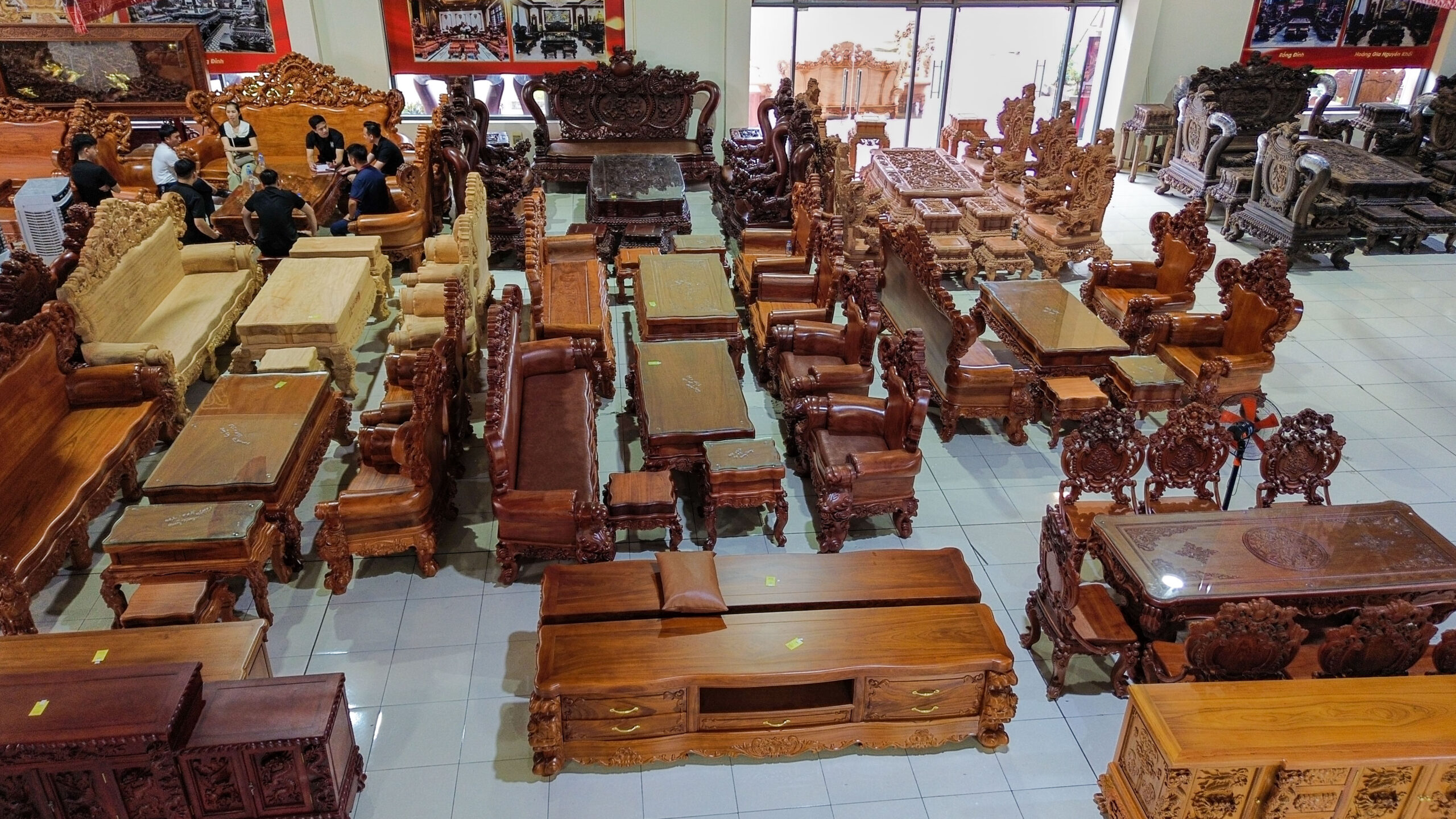 Trang Chủ
