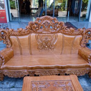 Hoàng Gia Nguyên Khối Chân 25 Tay 38 Mẫu Mới Nhất 2026