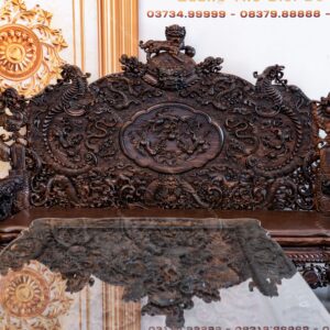 Rồng Đỉnh Mun Hoa Lào