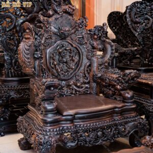 Rồng Đỉnh Mun Hoa Lào