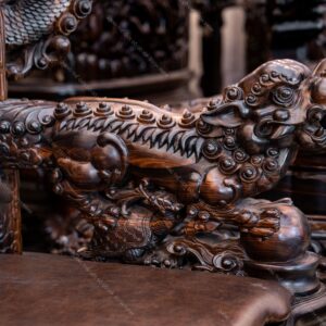 Rồng Đỉnh Mun Hoa Lào